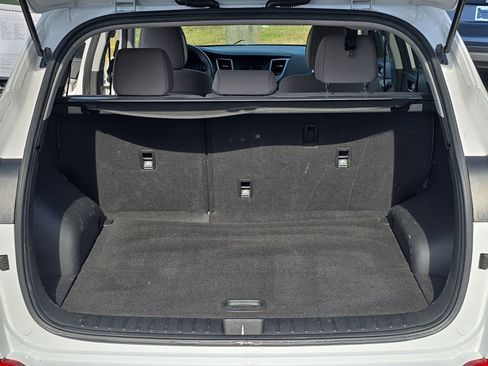 Used 2016 Hyundai Tucson SE w/ Option Group 02 image 12