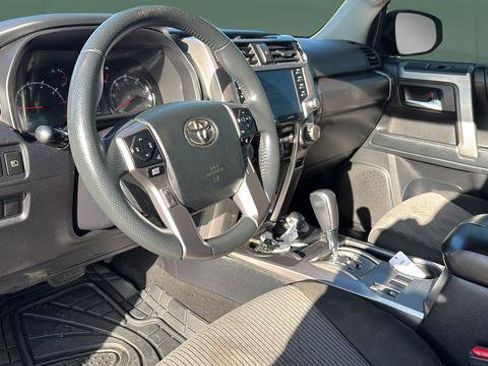 Used 2021 Toyota 4Runner SR5 image 26