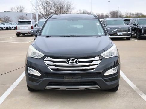 Used 2013 Hyundai Santa Fe Sport 2.0T image 3