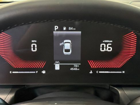 Used 2026 Kia K4 EX FWD image 23