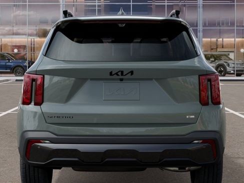 New 2026 Kia Sorento SX Prestige AWD/4WD image 14