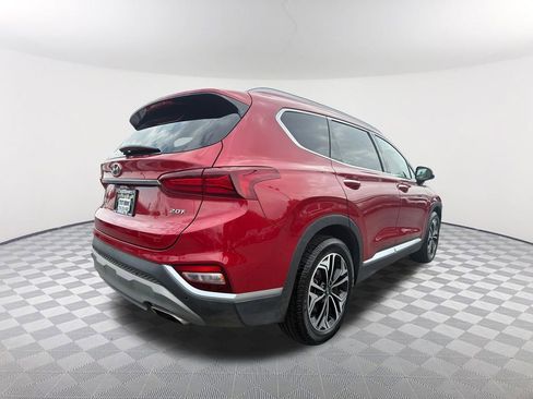 Used 2019 Hyundai Santa Fe FWD image 5