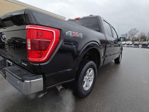 Used 2023 Ford F150 XLT image 5