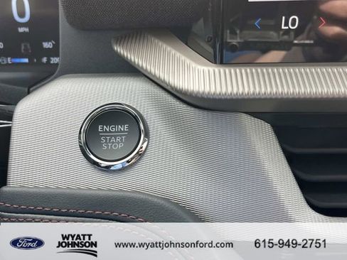 New 2026 Ford Explorer Active image 32