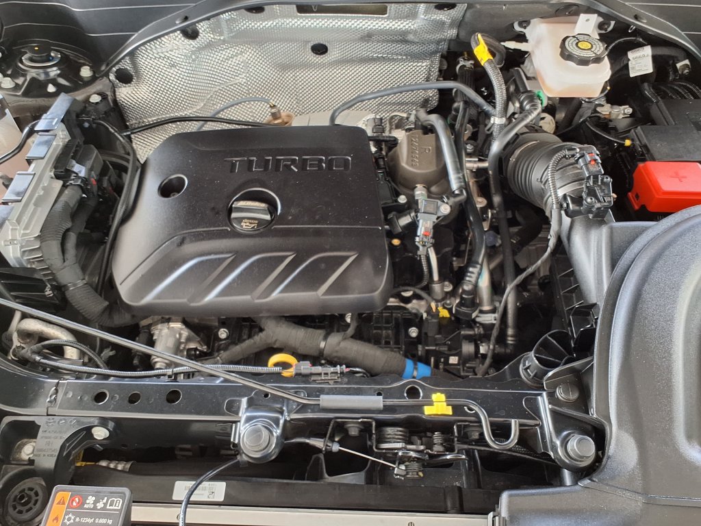 Used 2026 Chevrolet TrailBlazer LT FWD image 33