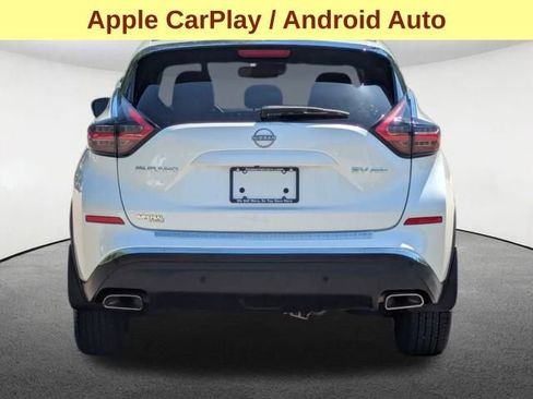 Used 2024 Nissan Murano SV image 6