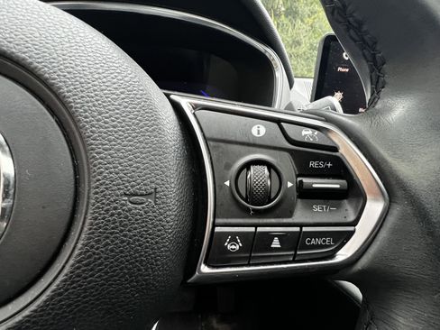 Certified 2024 Acura MDX SH-AWD image 56