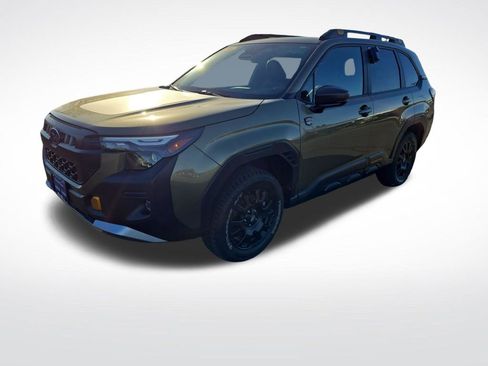 New 2026 Subaru Forester Wilderness image 3