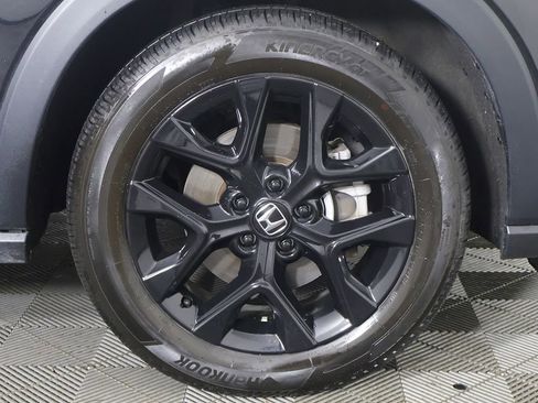 Used 2024 Honda HR-V Sport image 20