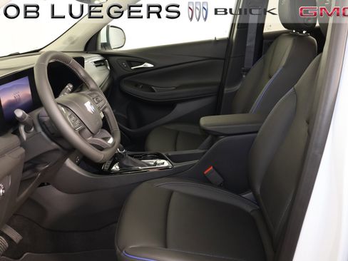 New 2026 Buick Encore GX Sport Touring image 8