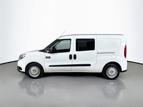 Used 2022 RAM ProMaster City Tradesman w/ Window Group 05 FWD image 6