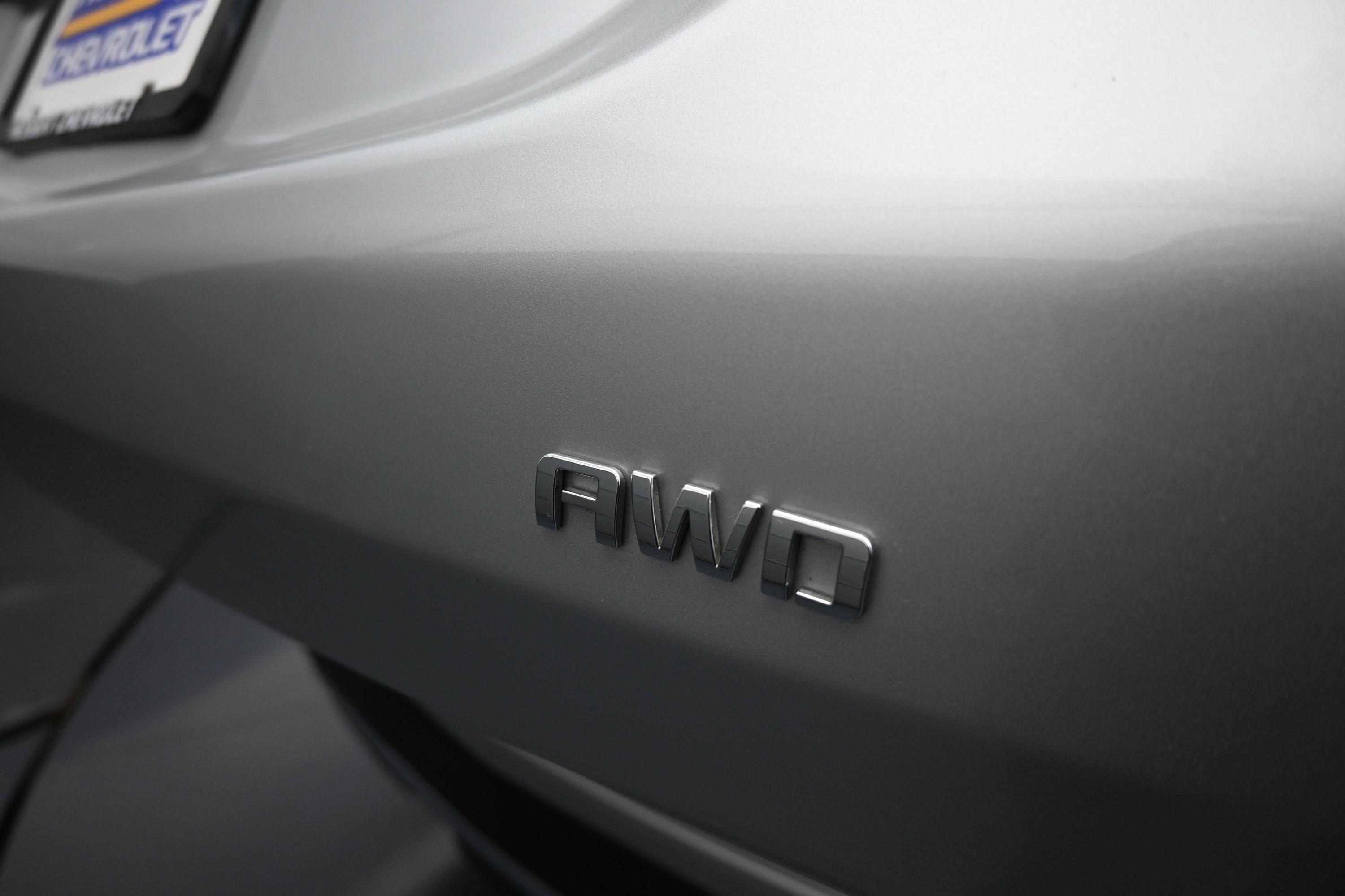 Used 2022 Chevrolet Equinox LT AWD/4WD image 38