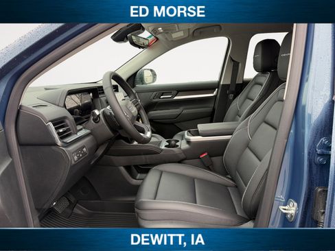 New 2026 GMC Terrain Denali AWD/4WD image 9