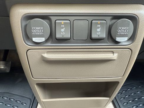 Used 2008 Honda Ridgeline RTL image 29