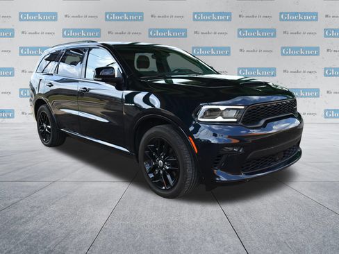Used 2023 Dodge Durango R/T AWD/4WD image 3
