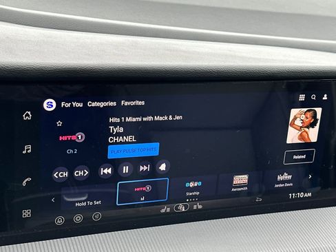 New 2026 Nissan Murano SV image 18