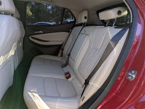 New 2026 Buick Encore GX Avenir w/ Avenir Technology Package image 15