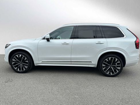 Used 2026 Volvo XC90 B6 Ultra w/ Protection Package AWD/4WD image 6