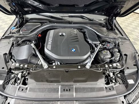New 2027 BMW 540i xDrive w/ M Sport Package AWD/4WD image 31
