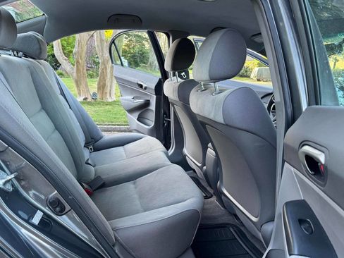 Used 2009 Honda Civic LX image 8
