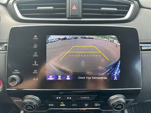 Used 2022 Honda CR-V Touring image 17