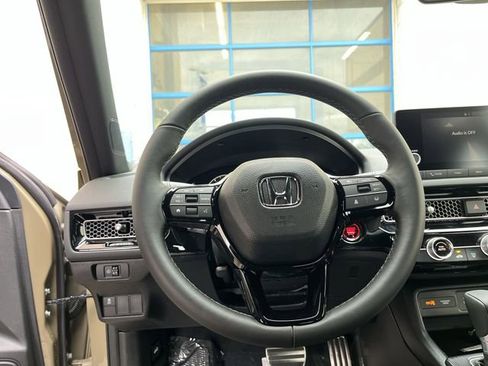 New 2026 Honda Civic Sport image 13