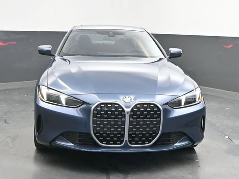 New 2026 BMW 430i Coupe w/ Premium Package image 10