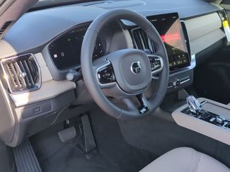 Used 2026 Volvo XC90 B6 Plus w/ Protection Package Premier AWD/4WD video 2
