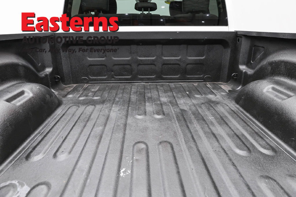Used 2019 RAM 1500 Tradesman RWD image 10