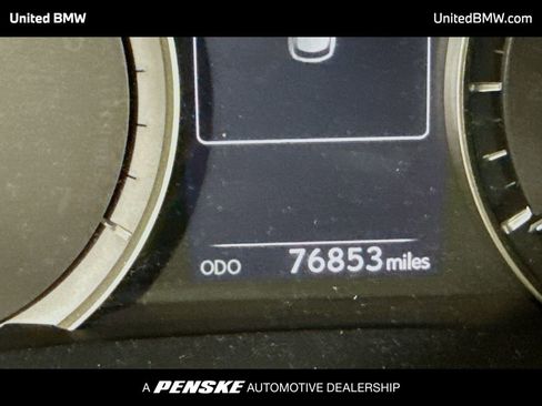 Used 2017 Lexus RX 350 AWD image 7