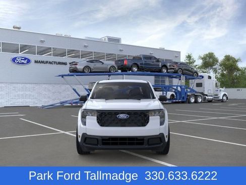 New 2026 Ford Maverick XLT AWD/4WD image 6