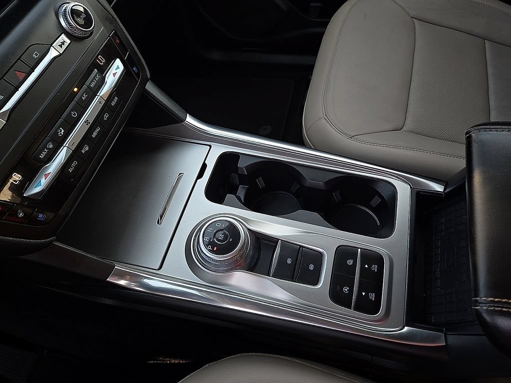 Used 2020 Ford Explorer Limited RWD image 20