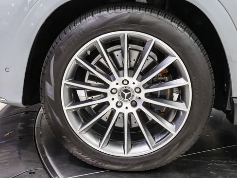 Certified 2026 Mercedes-Benz GLE 450 4MATIC image 9