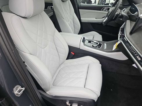 Used 2026 BMW X5 xDrive40i image 22