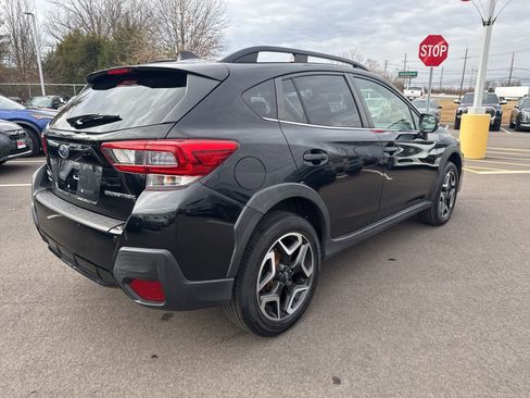 Used 2020 Subaru Crosstrek 2.0i Limited image 5