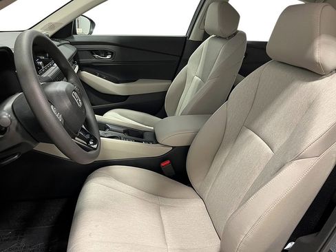 New 2025 Honda Accord SE image 15