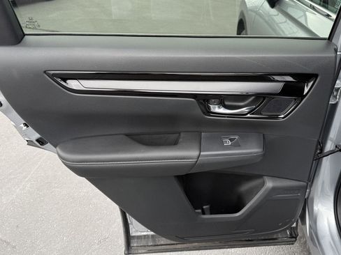 Certified 2026 Honda CR-V EX-L image 21