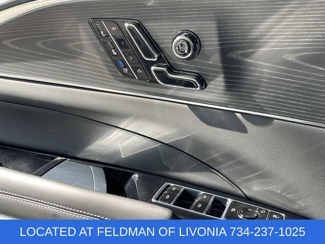 Used 2024 Cadillac Lyriq Sport w/ LPO, Floor Liner Package AWD/4WD image 23