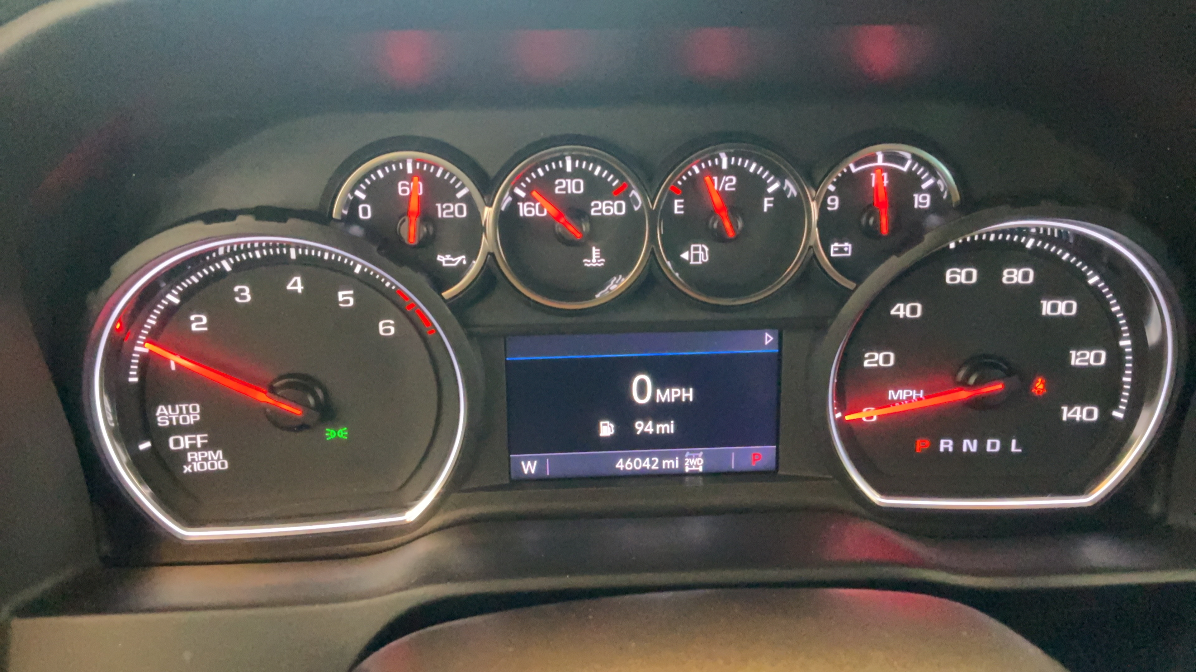 Used 2021 Chevrolet Silverado 1500 RST w/ All Star Edition Plus AWD/4WD image 10