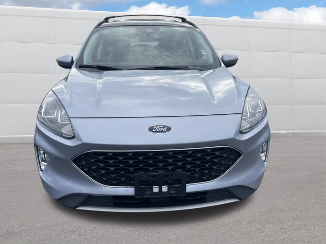 Used 2022 Ford Escape SEL w/ Technology Package FWD image 15