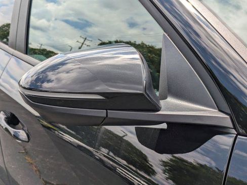 New 2025 Hyundai Santa Cruz Limited image 12