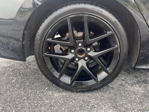 Used 2022 Honda Civic Sport image 23