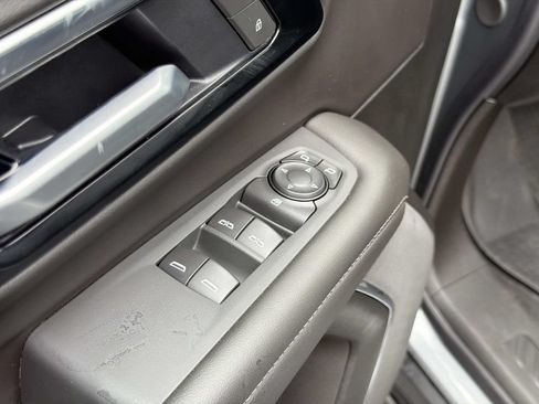 Used 2026 Chevrolet Tahoe LS AWD/4WD image 20