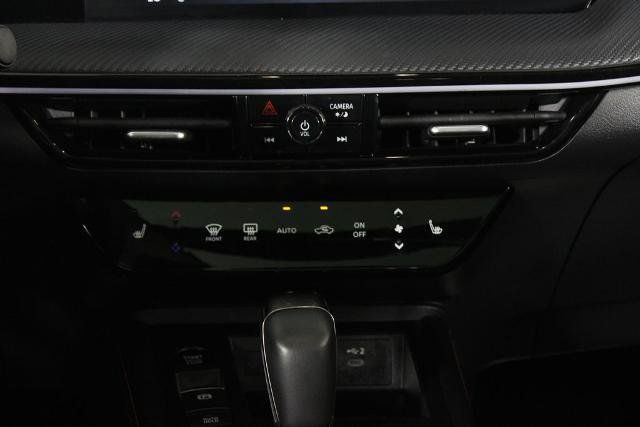 Certified 2025 Nissan Kicks SR w/ SR Premium Package FWD image 22