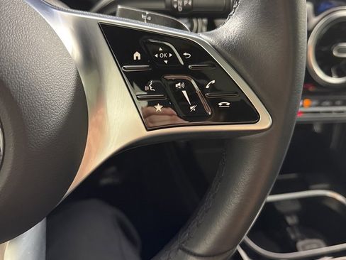 Certified 2025 Mercedes-Benz CLA 250 4MATIC image 31