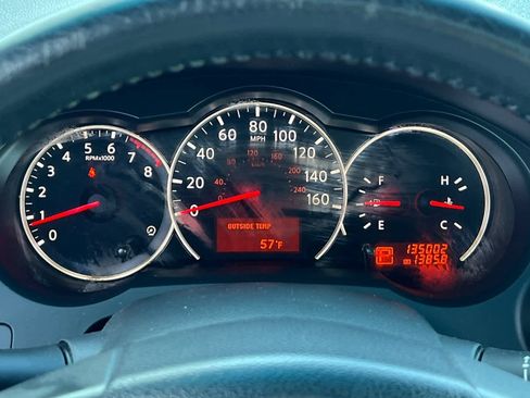 Used 2012 Nissan Altima 3.5 SR w/ Sport Pkg image 27