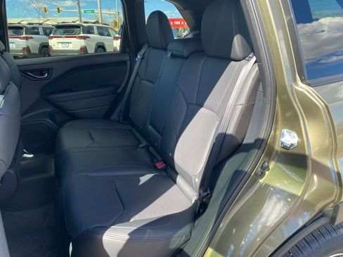 New 2026 Subaru Forester Limited image 4