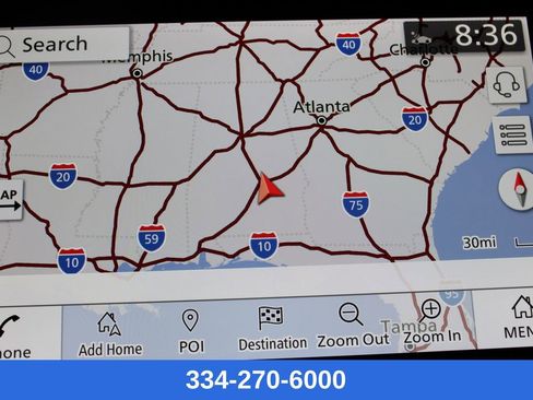 New 2026 Nissan Frontier Pro-X w/ Pro Premium Package image 11