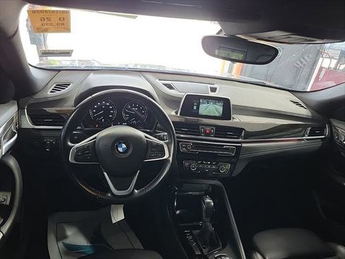 Used 2018 BMW X2 sDrive28i FWD image 14