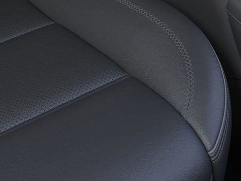 New 2025 GMC Sierra 2500 Denali w/ Denali Reserve Package image 21